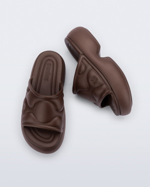 MELISSA FREE PUFF PLATFORM AD -