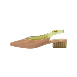 MELISSA CLEO HEEL AD - 