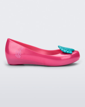 MINI MELISSA ULTRAGIRL + LITTLE MERMAID II INF MINI MELISSA ULTRAGIRL + LITTLE MERMAID II INF