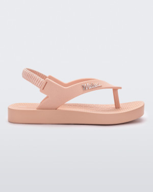 MINI MELISSA SUN LONG BEACH BB MINI MELISSA SUN LONG BEACH BB