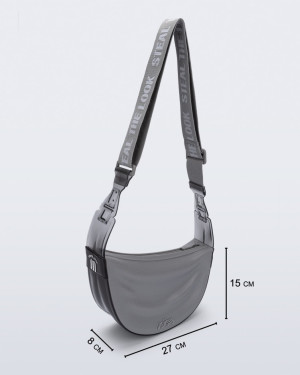 MELISSA VIBE BAG + STEAL THE LOOK -