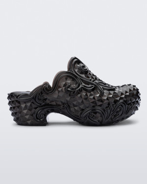 MELISSA COURT CLOG + Y.PROJECT AD MELISSA COURT CLOG + Y.PROJECT AD