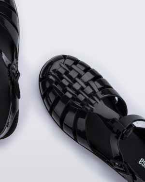 MELISSA POSSESSION AD - 