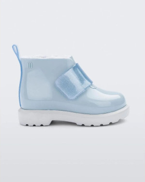 MINI MELISSA CHELSEA BOOT BB MINI MELISSA CHELSEA BOOT BB