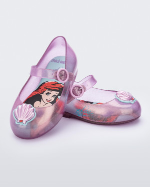 MINI MELISSA SWEET LOVE + DISNEY PRINCESS BB -