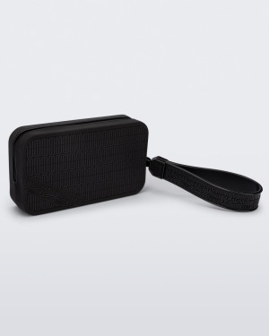 MELISSA SUN TREASURE BAG -