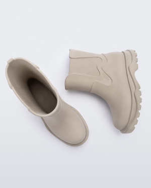 MELISSA FREE OUT AD -