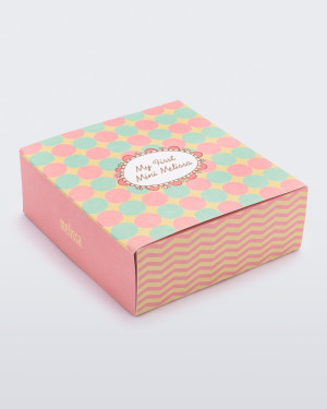 MY FIRST MINI MELISSA SP BB -