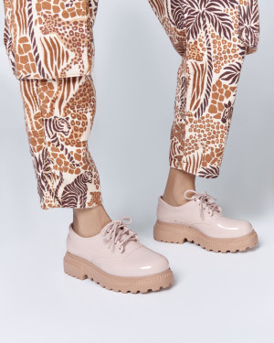 MELISSA CHARLOTTE AD - 