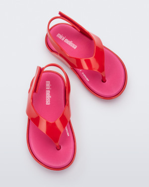 MINI MELISSA SUNNY BB - 
