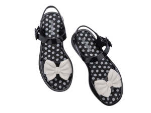 MINI MELISSA MAR SANDAL PRINCESS INF - 