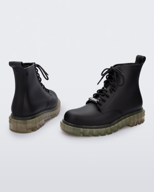 MELISSA COTURNO + STEAL THE LOOK - 