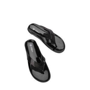 MELISSA THE REAL JELLY FLIP FLOP AD -