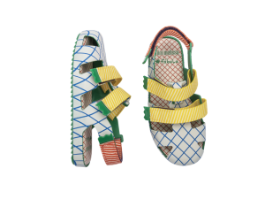 MINI MELISSA IOIÔ + FÁBULA INF - 