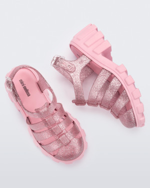 MINI MELISSA MEGAN INF -