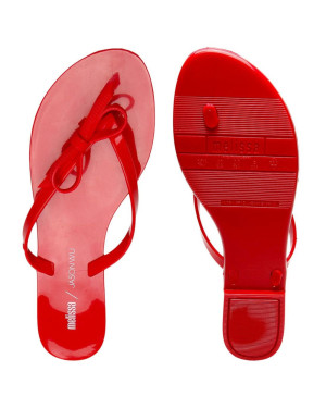 MELISSA HARMONIC + JASON WU V AD -