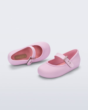 MINI MELISSA SOFT BALLERINA BB -