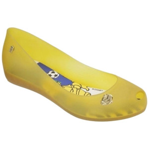 MELISSA ULTRAGIRL SPECIAL COPA + ZE CARIOCA - 