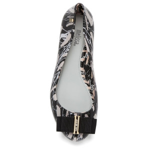 MELISSA SPACE LOVE + JASON WU II AD -