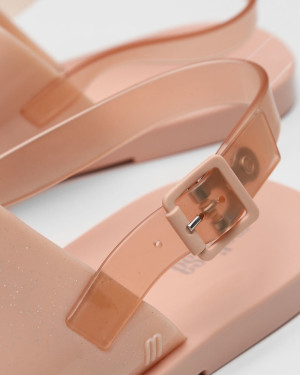 MELISSA QUARTZ SANDAL AD - 