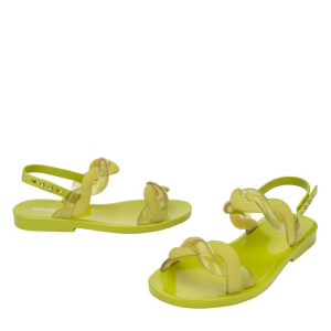 MELISSA LOUISE SANDAL AD - 