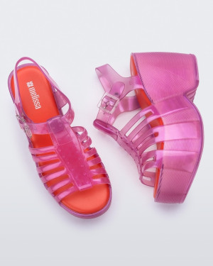 MELISSA STATION 79 PLATFORM II - 