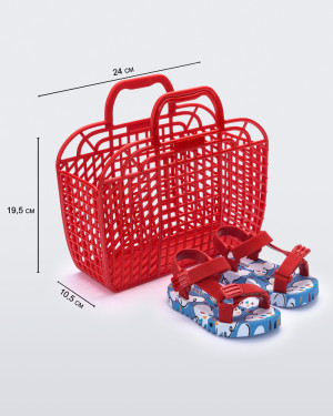 MINI MELISSA PLAYTIME BABY - 