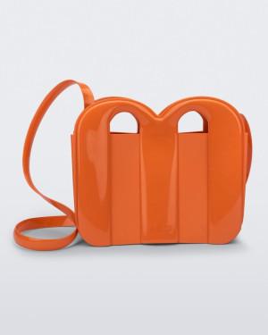 MELISSA M BAG MELISSA M BAG