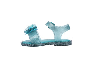 MINI MELISSA MAR SANDAL + BARBIE BB -