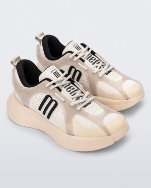 MELISSA X BEAT I AD -