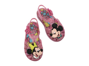 MINI MELISSA POSSESSION + DISNEY 100 BB - 