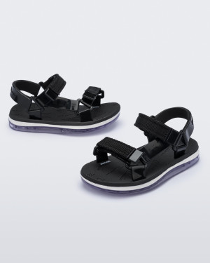 MINI MELISSA PAPETE + RIDER BB - 