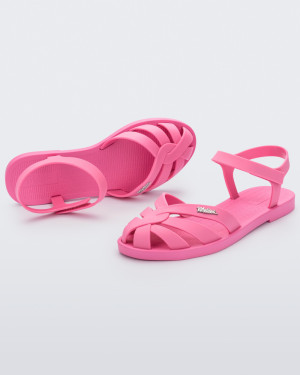 MELISSA SUN PARADISE AD -