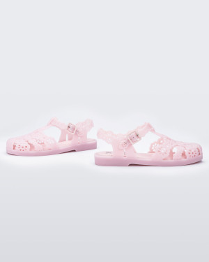 Melissa Possession Lace + Viktor & Rolf -