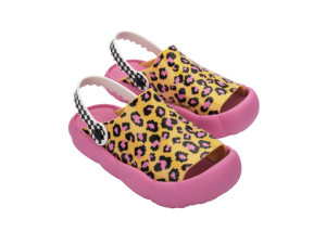 MINI MELISSA CRIATURA + FÁBULA INF -