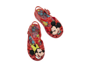 MINI MELISSA POSSESSION + DISNEY 100 BB -