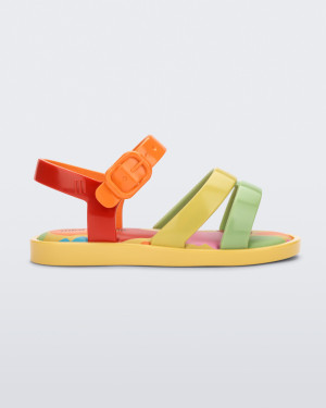 MINI MELISSA COLORLAND BB MINI MELISSA COLORLAND BB