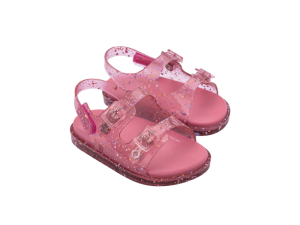 MINI MELISSA WIDE SANDAL II BB - 