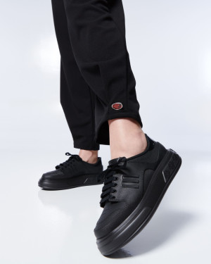 MELISSA BOLD SNEAKER AD -