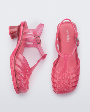 MINI MELISSA VIXEN INF -
