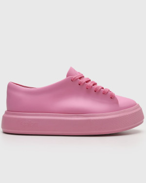 MELISSA WILD SNEAKER AD - 