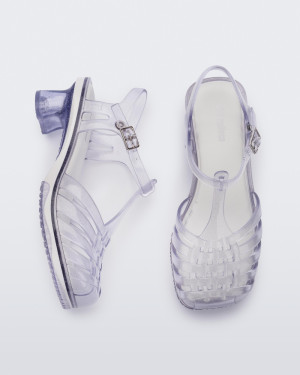 MINI MELISSA VIXEN INF - 