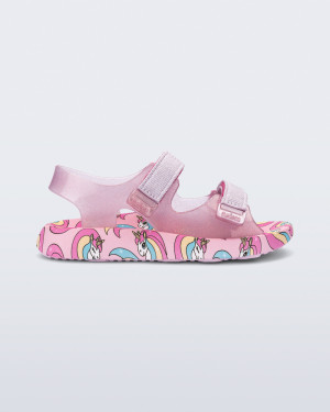 MINI MELISSA MIX INF MINI MELISSA MIX INF