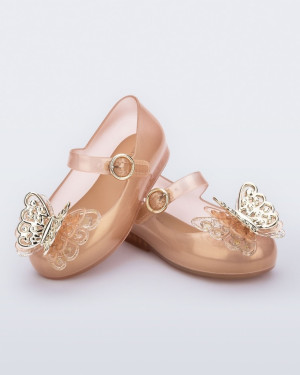 MINI MELISSA SWEET LOVE FLY II BABY -
