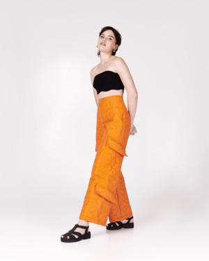 MELISSA SUN WAVES PLATFORM AD -