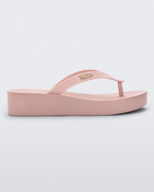 MELISSA SUN VENICE PLATFORM AD - 