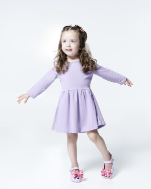 MINI MELISSA ULTRAGIRL WONDERLAND BB - 