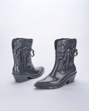 MELISSA TEXAS + MALDITO PARIS AD - 