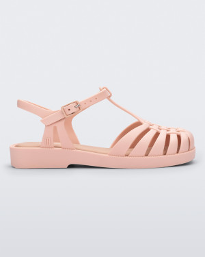 MINI MELISSA ARANHA QUADRADA INF -