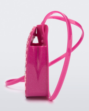 MINI MELISSA ACQUA BAG + MARIE -